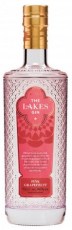 LAKES GRAPEFRUIT GIN